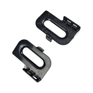 E-BIKE - POSAPIES DE ALUMINIO TRASEROS / EPOP-E005