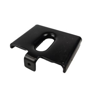 E-BIKE - POSAPIES DE HIERRO IZQUIERDO / EPOP-i005