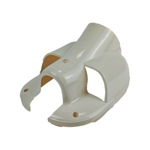 E-BIKE - PLASTICO PORTAVASO BLANCO / EPPV-001