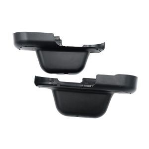 E-BIKE - PISO TRASERO DERECHO NEGRO / EPSO-E001