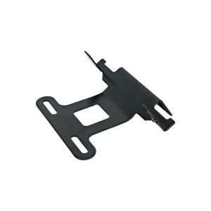 PORTAPLACA TRASERO PARA VELOCIPEDO ELECTRICO / EPTP-A04-001