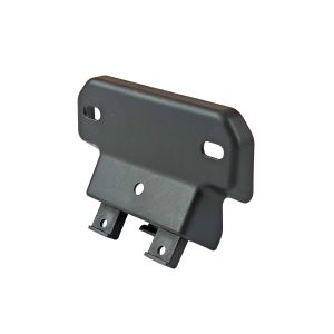 E-BIKE - PORTA PLACA PARA VELOCIPEDO ELECTRICO / EPTP-i05-001