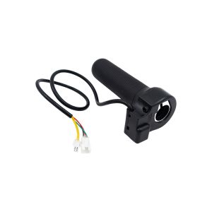 PUÑO DE ACELERACION PARA VELOCIPEDO ELECTRICO / EPUÑ-E001