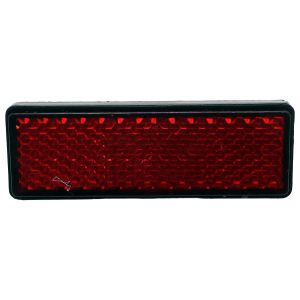 REFLECTOR TRASERO PARA VELOCIPEDO ELECTRICO / EREF-008