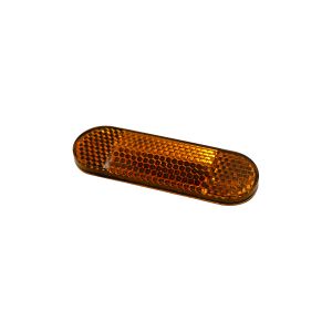 REFLEJANTE LATERAL DE HORQUILLA PARA VELOCIPEDO ELECTRICO / EREF-A03-002