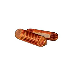 E-BIKE - REFLEJANTE DE BARRA DE SUSPENSION PARA VELOCIPEDO ELECTRICO / EREF-i05-001