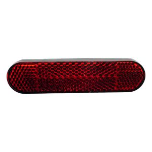 REFLEJANTE TRASERO PARA VELOCIPEDO ELECTRICO / EREF-Q002