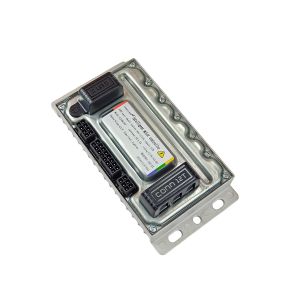 E-BIKE - CONTROLADOR REGULADOR  DE CORRIENTE PARA VELOCIPEDO ELECTRICO CARACTERISTICAS ELECTRICAS 48-60V 30A / EREG-i004