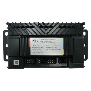 CONTROLADOR REGULADOR DE CORRIENTE 60V PARA VELOCIPEDO ELECTRICO / EREG-M001