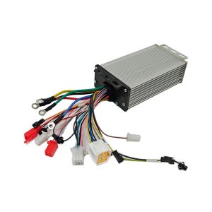 E-BIKE - REGULADOR DE CORRIENTE PARA VELOCIPEDO ELECTRICO / EREG-P001