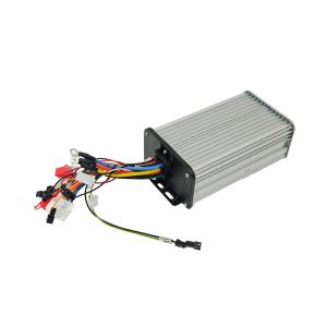 E-BIKE - REGULADOR DE CORRIENTE PARA VELOCIPEDO ELECTRICO / EREG-P002