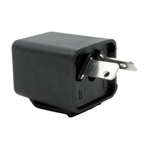 RELEVADOR DE ARRANQUE 12 Vcc PARA VELOCIPEDO ELECTRICO / EREL-Q001
