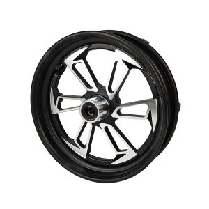 E-BIKE - RIN DELANTERO PARA VELOCIPEDO ELECTRICO 2.15 X 10 / ERIN-A03-001
