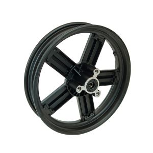 E-BIKE - RIN DELANTERO  PARA VELOCIPEDO ELECTRICO 1.85 X 10 / ERIN-A04-001