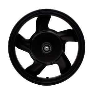RIN DELANTERO NEGRO / ERIN-E002