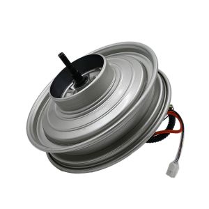 MOTOR MODELO 48Vcc 350W / ERM-E002