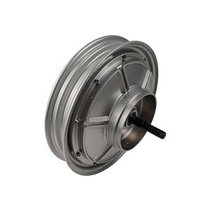 E-BIKE - MOTOR 500 W / ERM-i001