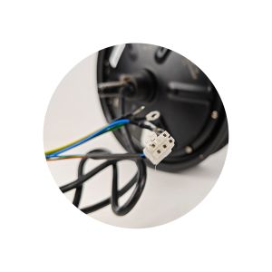 E-BIKE - MOTOR 800 W / ERM-i002