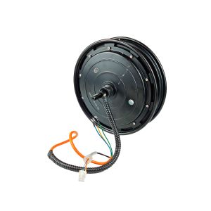 E-BIKE - MOTOR PARA VELOCIPEDO ELECTRICO  48 V  350 W / ERM-i003-001