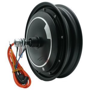 MOTOR PARA VELOCIPEDO ELECTRICO 48V / 60V  800W / ERM-M001