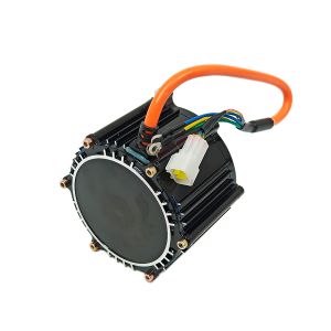 E-BIKE - MOTOR PARA VELOCIPEDO ELECTRICO    CARACTERISTICAS ELECTRICAS 500W  48 60V / ERM-P001