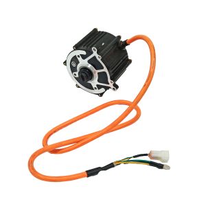 E-BIKE - MOTOR PARA VELOCIPEDO ELECTRICO    CARACTERISTICAS ELECTRICAS   60 72V / ERM-P002