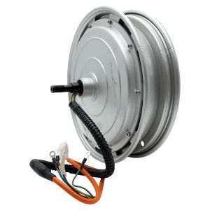 MOTOR PARA VELOCIPEDO ELECTRICO 48V/60V 600 W / ERM-Q001