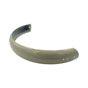 SALPICADERA TRASERA VERDE / ESAD-A003