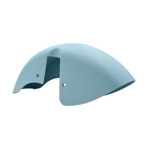 E-BIKE - SALPICADERA DELANTERA AZUL / ESAD-E001AZ