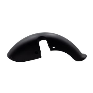 E-BIKE - SALPICADERA DELANTERA NEGRA / ESAD-E002NE