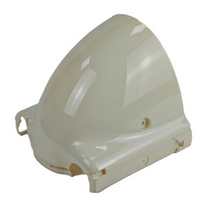 SALPICADERA DELANTERA BLANCA / ESAD-i005