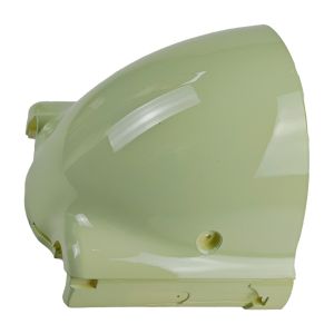 SALPICADERA DELANTERA VERDE CREMA / ESAD-i008