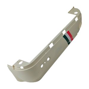 TAPA LATERAL IZQUIERDA BLANCA / ESAD-i021