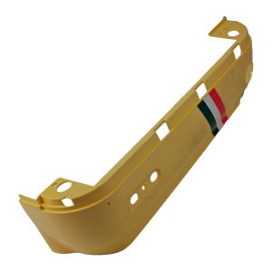 TAPA LATERAL IZQUIERDA AMARILLO / ESAD-i022