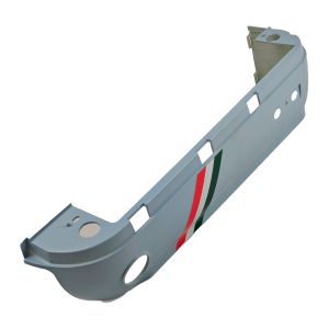 TAPA LATERAL IZQUIERDA AZUL / ESAD-i023