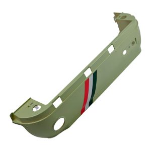 TAPA LATERAL IZQUIERDA VERDE / ESAD-i024