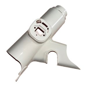 TAPA CENTRAL ASIENTO BLANCO / ESAD-i025