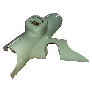 TAPA CENTRAL ASIENTO BLANCO / ESAD-i026