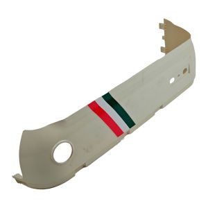 TAPA LATERAL DERECHA BLANCA / ESAD-i027