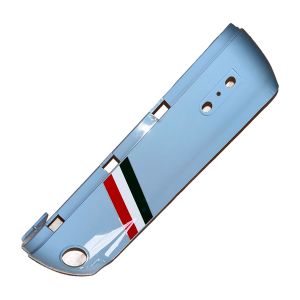 TAPA LATERAL DERECHA AZUL / ESAD-i029