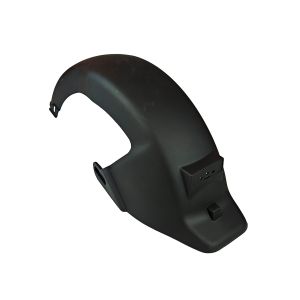 E-BIKE - SALPICADERA DELANTERA NEGRO PARA VELOCIPEDO ELECTRICO / ESAD-i03-002NE