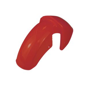 E-BIKE - SALPICADERA DELANTERA ROJO PARA VELOCIPEDO ELECTRICO / ESAD-i03-002RO