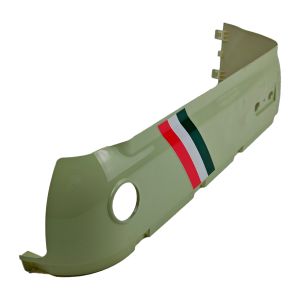 TAPA LATERAL DERECHA VERDE / ESAD-i030