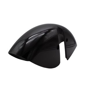 E-BIKE - SALPICADERA DELANTERA NEGRO PARA VELOCIPEDO ELECTRICO / ESAD-i05-002NE