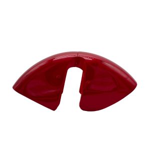 E-BIKE - SALPICADERA DELANTERA ROJO PARA VELOCIPEDO ELECTRICO / ESAD-i05-002RO