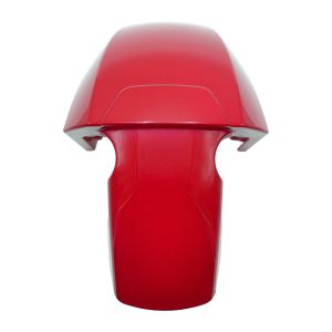 SALPICADERA ROJO PARA VELOCIPEDO ELECTRICO / ESAD-M001RO