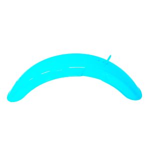 E-BIKE - SALPICADERA DELANTERA AZUL PARA VELOCIPEDO ELECTRICO / ESAD-P003AZ