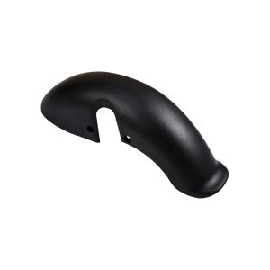 SALPICADERA DELANTERA NEGRA / ESADE01-NE