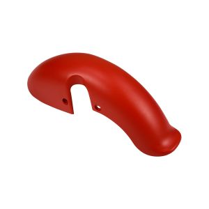 SALPICADERA DELANTERA ROJA / ESADE01-RO