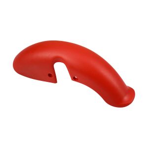 SALPICADERA DELANTERA ROJA / ESADE02-RO